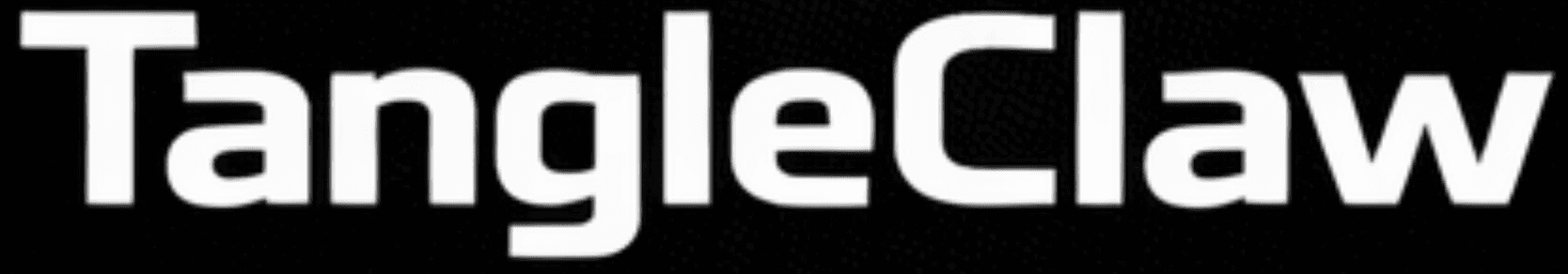 TangleClaw Wordmark